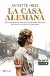 La casa alemana