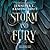 Storm and Fury: The Dark Elements Series (Harbinger Series, 1)