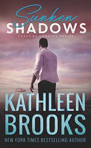 Sunken Shadows (Shadows Landing, #2)