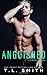 Anguished (Crimson Elite, #2)