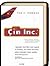 Çin Inc. by Ted C. Fishman