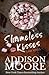 Shameless Kisses by Addison Moore