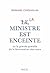 Le ministre est enceinte, ou la grande querelle de la féminisation des noms