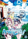 Amanchu! Volume 11