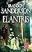 Elantris (Elantris, #1)