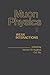 Muon Physics V2: Weak Interactions