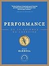 Performance: os 10 axiomas da carreira (Portuguese Edition)