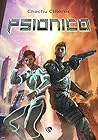 Psionico by Chechu Cilleros