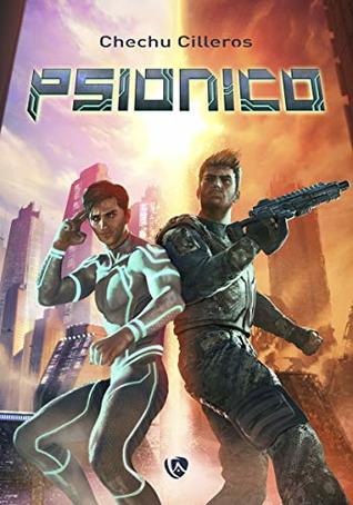 Psionico (Spanish Edition)