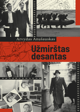 Užmirštas desantas