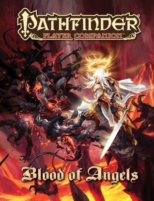 Pathfinder Player Companion: Blood of Angels