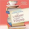 The Library of Lost and Found by Phaedra Patrick
