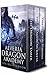 Alveria Dragon Akademy: The Complete Series