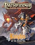 Pathfinder Player Companion: Knights of the Inner Sea