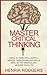 Master Critical Thinking by Henrik Rodgers