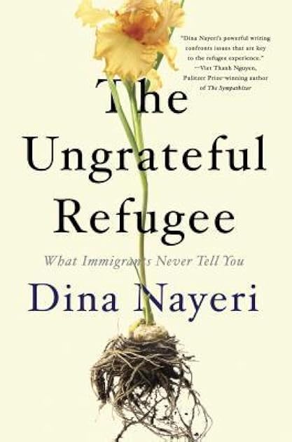The Ungrateful Refugee