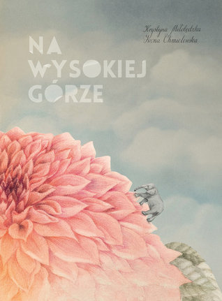 Na wysokiej górze (Hardcover)