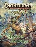 Pathfinder Player Companion: Animal Archive