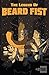 The Legend of Beard Fist, I...