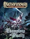 Pathfinder Player Companion: Champions of Purity