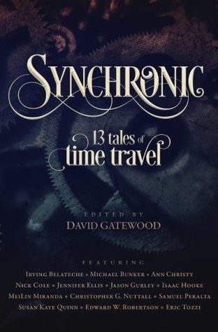Synchronic: 13 Tales of Time Travel
