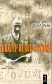 Türkiye'de Dil Devrimi