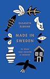 Made in Sweden by Elisabeth Åsbrink