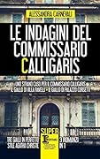 Le indagini del commissario Calligaris