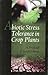 Abiotic Stress Tolerance in Crop Plants by M. Prakash