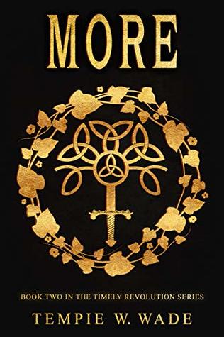 More (Timely Revolution #2)