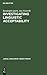 Investigating Linguistic Acceptability (Janua Linguarum. Series Minor, 54)