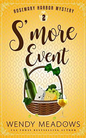 S'more Event (Rosemary Harbor #2)