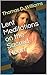 Lent Meditations on the Sacred Heart