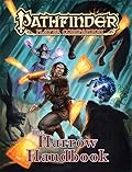 Pathfinder Player Companion: The Harrow Handbook