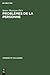 Problèmes de la personne (Congrès Et Colloques) (French Edition)