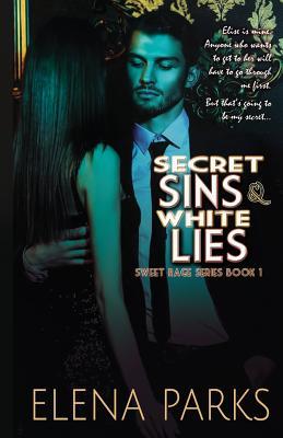 Secret Sins & White Lies (1) (Filipino Edition)