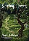 Saving Haven (The Black Grimoire Book 1)