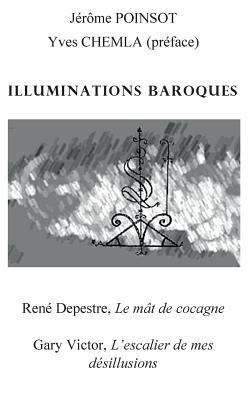 Illuminations baroques: Romans baroques haïtiens (French Edition)