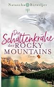 Die Schattenkrähe der Rocky Mountains