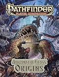 Pathfinder Player Companion: Advanced Class Origins