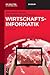 Wirtschaftsinformatik (De Gruyter Studium) (German Edition)