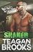 Shaker (Blackwings MC, #5)