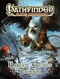 Pathfinder Player Companion: Ranged Tactics Toolbox