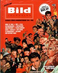 Boken om Bildjournalen - Sveriges största ungdomstidning 1954-1969