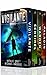 The Vigilante Chronicles Boxed Set One Vigilante, Sentinel, Warden, Paladin (The Vigilante Chronicles Boxed Sets Book 1) by Natalie Grey
