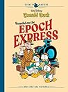 Walt Disney's Donald Duck: Scandal on the Epoch Express (Disney Masters, #10)