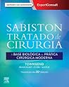 Sabiston Tratado de Cirurgia
