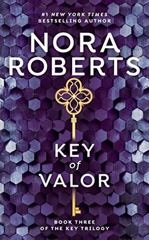 Key of Valor (Key Trilogy, #3)