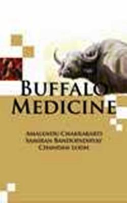 Buffalo Medicine