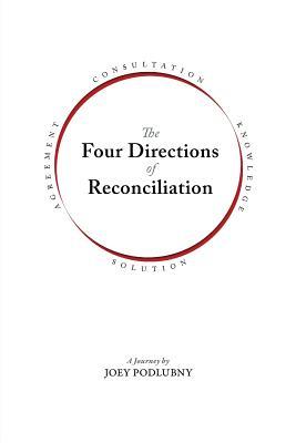 The Four Directions of Reconciliation: Knowledge Solution Agreement Consultation